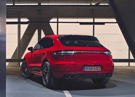 2021 Porsche Macan Gts Review - Specs, Interior Redesign Release date | 2021/2022 car model