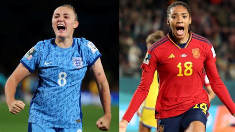 England vs. Spain in Women's World Cup final: Three questions that will decide who lifts the ...