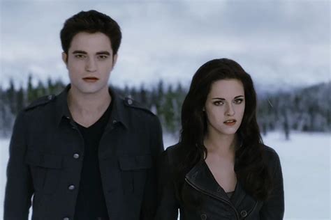 ‘Twilight: Breaking Dawn – Part 2′ Trailer Reveals the Final Showdown