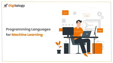 Popular Programming Languages for Machine Learning In 2024