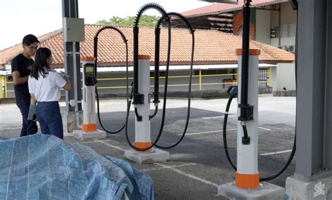 Kempower EV chargers: All highway R&R in Malaysia should have this - SoyaCincau