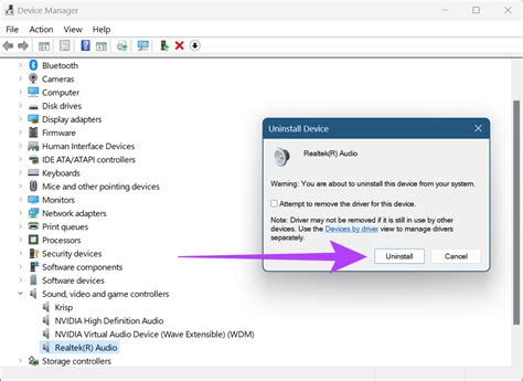 11 Easy Ways to Fix HDMI Audio Not Working in Windows 11 - Guiding Tech