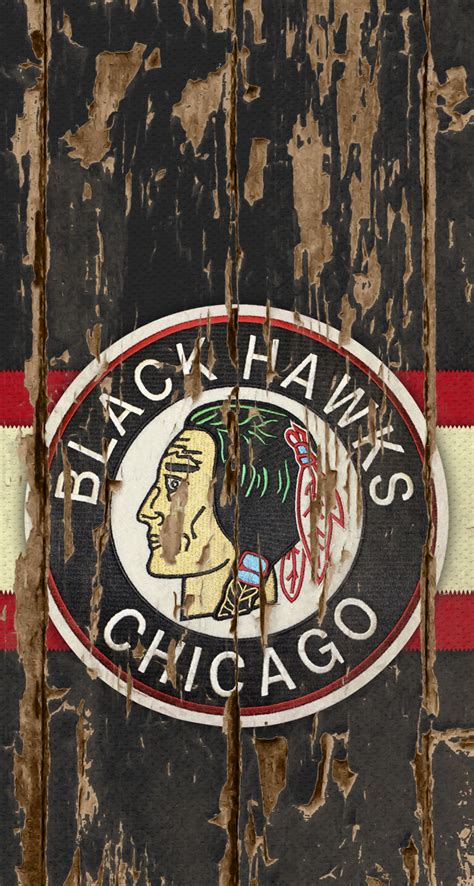 Blackhawks iPhone 6 Wallpaper - WallpaperSafari