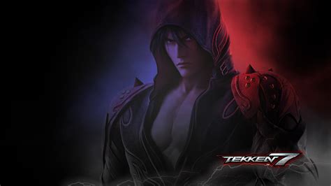 Tekken 7 Wallpapers (73+ images)