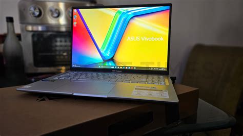 Asus Vivobook 16X OLED Review | Technology & Science News, Times Now