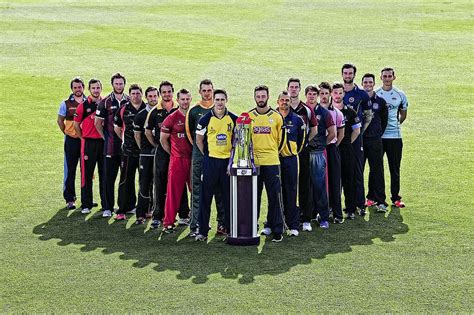 What About The NatWest T20 Blast?