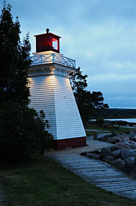 17 Best images about Lighthouses of Nova Scotia on Pinterest | Canada, Cove and Latitude longitude