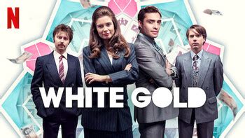 White Gold - Where to Watch and Stream