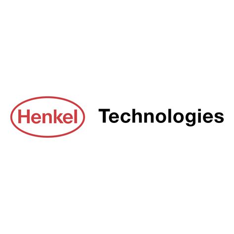 Henkel Technologies Logo PNG Transparent & SVG Vector - Freebie Supply