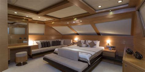 Custom Boat Interiors | Refined Marine | Boat Customization Specialist