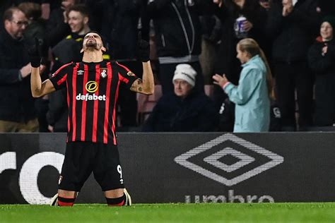 Bournemouth vs Fulham LIVE: Premier League result and reaction after ...