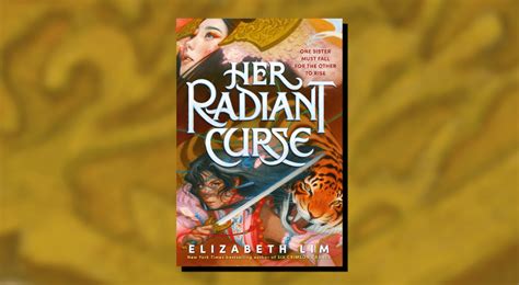 Read an Excerpt From Her Radiant Curse | Tor.com