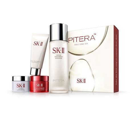 フェイシャル トリートメント エッセンス | SK-II (SK2エスケーツー) | Facial treatment essence ...