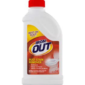 Whink Rust Stain Remover, 16 oz - Walmart.com