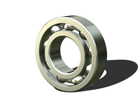 Single row with snap groove ring and shields ball bearing supplier