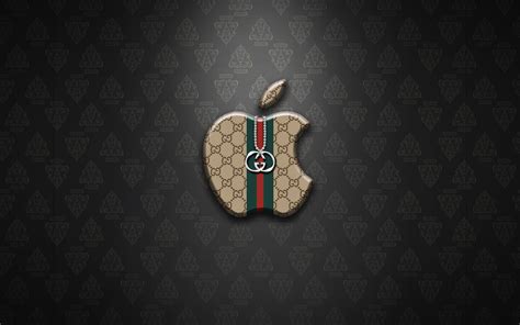 Gucci Logo Wallpaper (63+ images)