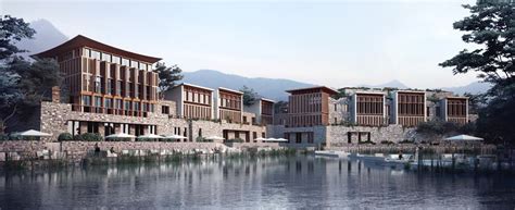 Alila Jabal Akhdar Resort Hotel | ProTenders