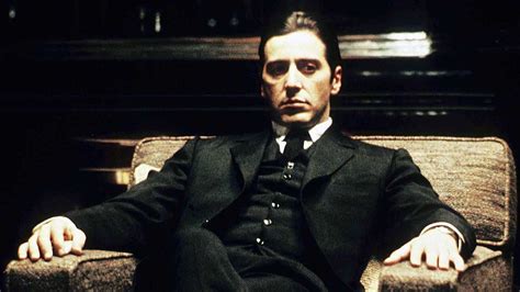 The Godfather Part II: 'The Unexpected Sequel' Turns 45