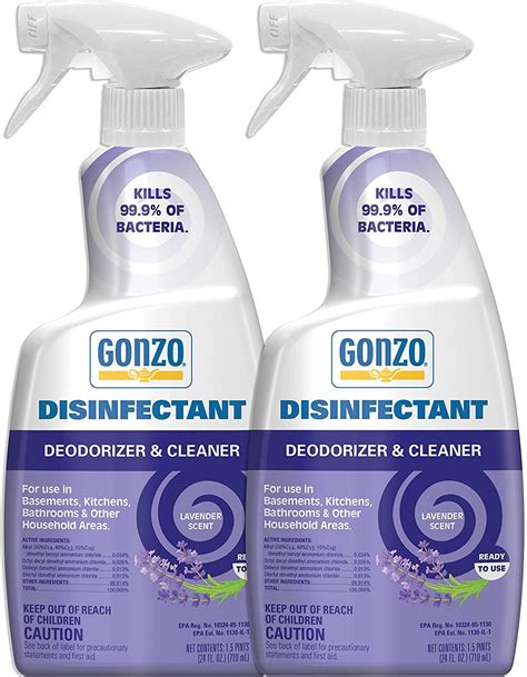 Can't Find Lysol Disinfectant Spray? Here Are Some Alternatives You Can ...