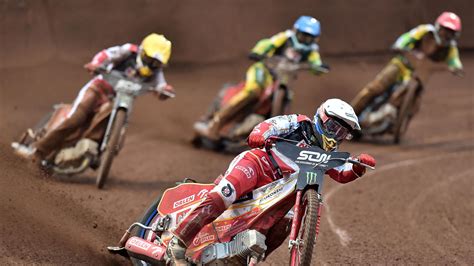 2023 Speedway GP line-up confirmed as wild cards and substitutes list revealed, Tai Woffinden ...