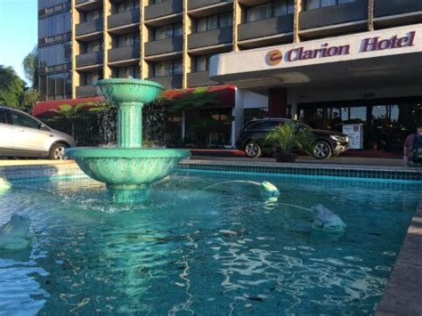 Clarion Hotel Anaheim - The Happiest Blog on Earth