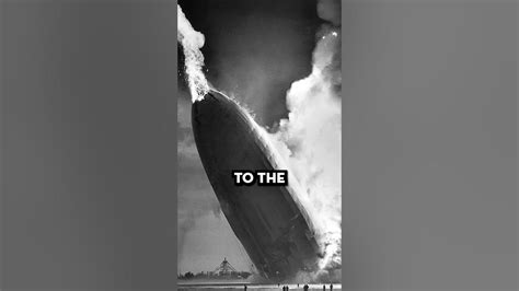 How Did The Hindenburg Explode? - YouTube