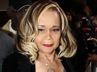 Etta James biography, birth date, birth place and pictures