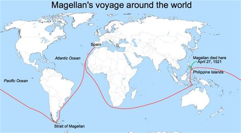 Ferdinand Magellan: Facts & Biography | Live Science