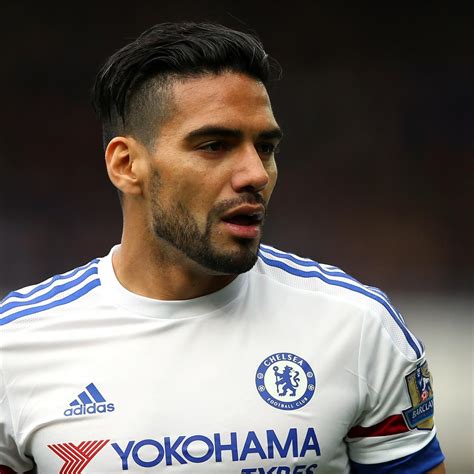 Chelsea Transfer News: Radamel Falcao Confirms Monaco Return, Latest ...