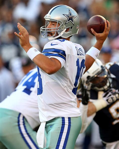 ""Special"" Breakdown: Kyle Orton - D.C.Stands 4 Dallas Cowboys