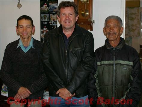 The Griqua nation - Griquas Today, Trivia and Book References