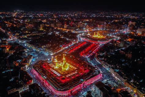 Top 999+ Karbala Wallpaper Full HD, 4K Free to Use