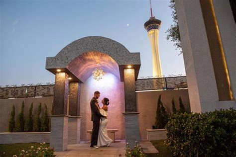 Magnolia Wedding Chapel | Chapel of the Flowers