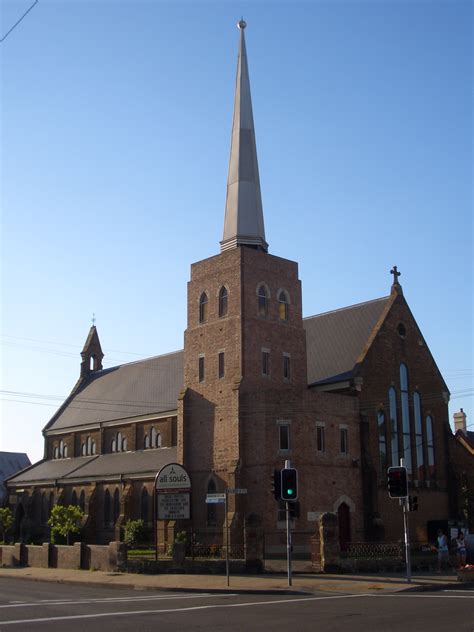 File:Leichhardt All Souls Anglican Church.JPG - Wikipedia