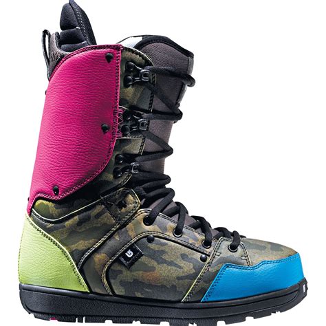 Burton Jeremy Jones Snowboard Boots 2009 | evo outlet