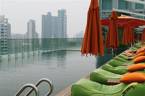 Hotel Review: Hotel Jen Orchardgateway Singapore (Panorama Club Room) — The Shutterwhale