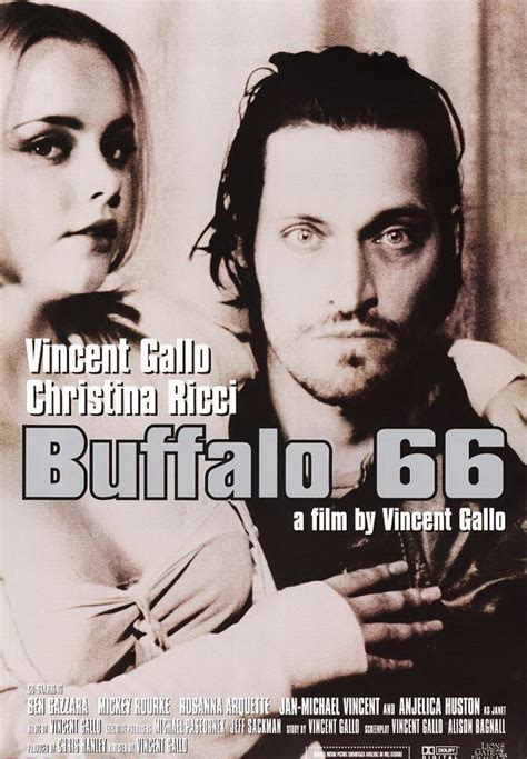 Buffalo '66 (1998) (15th Anniversary Edition) - Blu-ray Forum