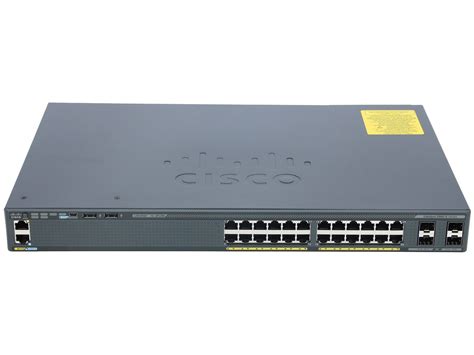 WS-C2960X-24TS-L Price Datasheet Cisco Catalyst, 58% OFF