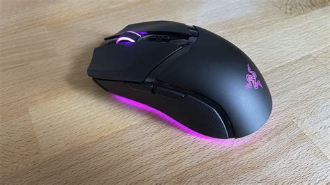 Razer Cobra Pro gaming mouse review | PC Gamer