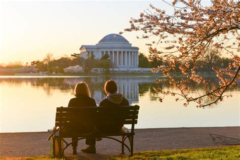 Jefferson Memorial: Tips and Interesting Facts - Trip Hacks DC