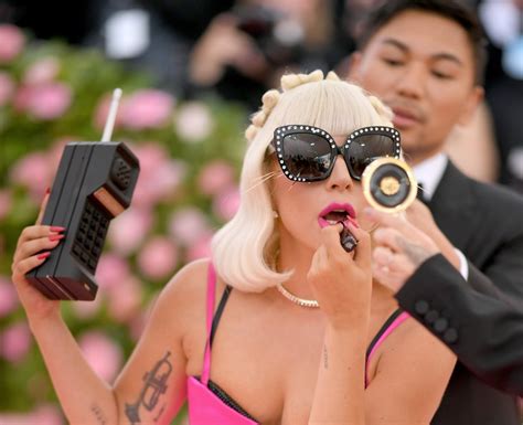 Lady Gaga unveils Haus Laboratories makeup brand | The FADER