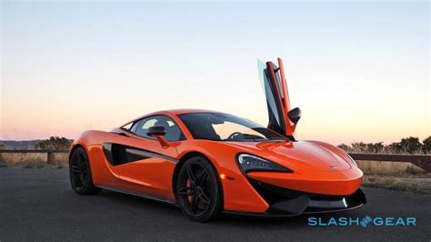 The Top 6 Supercars for Under $200k - SlashGear