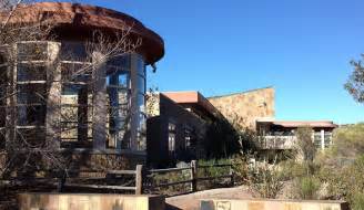 Mission Trails Visitor Center – Soltek Pacific