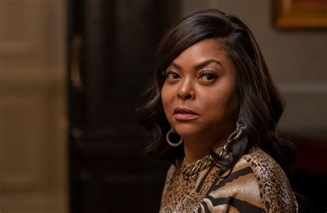 Taraji P. Henson Developing 'Empire' Spinoff Centered Around Her ...