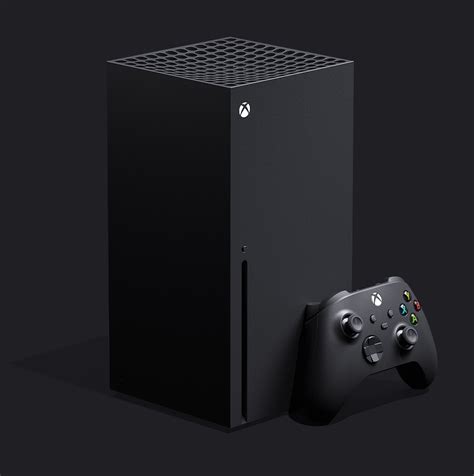 XBOX SERIES X: TUTTE LE INFO - Tech'n'BLOG