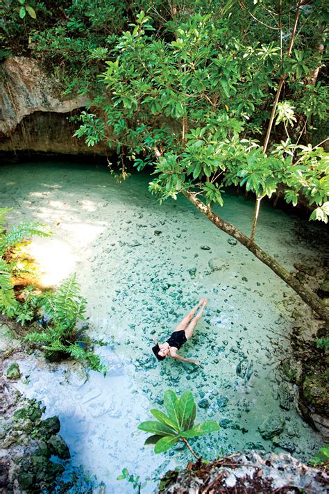 A Carefree Travel Guide to Tulum, Mexico | Allure