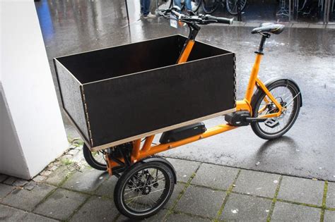 DIY Cargo Bikes | Bikes and Bike Designs | GrabCAD Groups