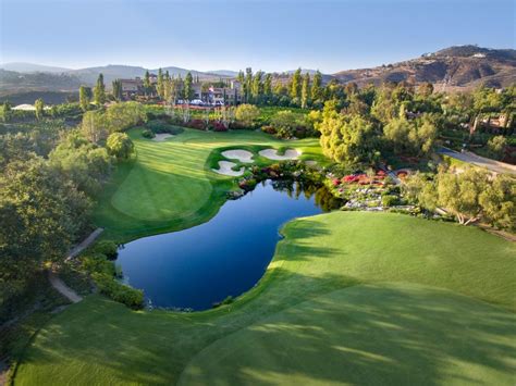 The Bridges at Rancho Santa Fe Course Review & Photos | Courses | Golf ...