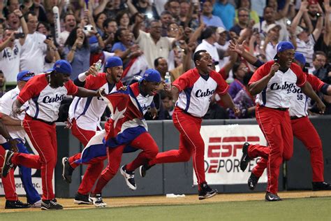 How U.S.-Cuba relations are shifting the landscape of Major League Baseball - WTOP News