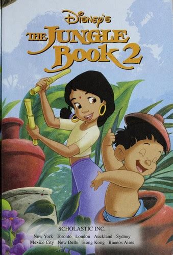 The Jungle Book 2 Book Disney Classic Storybook Collection | Porn Sex Picture